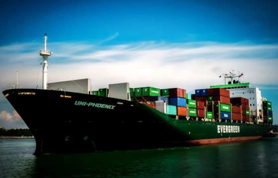 貿易の要・国際貿易港ランキング ～2017年海運業界はどうなる？韓進破たんによる影響とは～