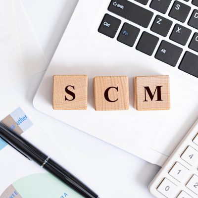 SCMとは?収益性の最大化につながる管理手法の概要を解説