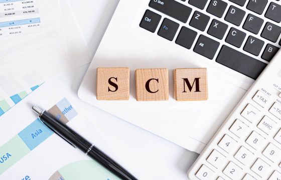 SCMとは?収益性の最大化につながる管理手法の概要を解説
