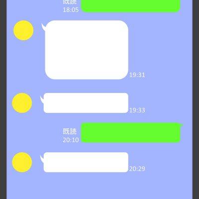 メール・電話の代わりだけじゃない！LINEでできるデジタル化例