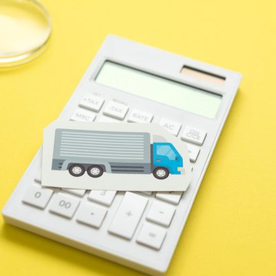 トラック運賃価格水準指標レポート　2021年9月