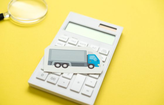 トラック運賃価格水準指標レポート　2024年1月