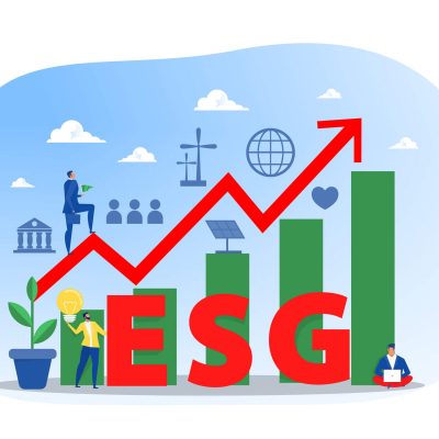 物流業界におけるESGへの取り組みとは？～企業価値の創造に向けたESG具体策について～