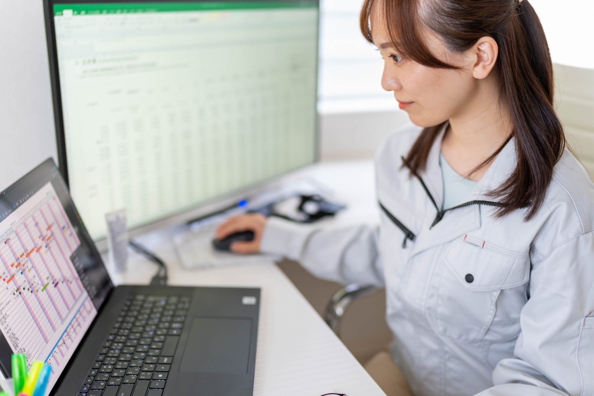 「任意」から「必須」へ変わるダイバーシティ戦略： 企業存続をかけた物流業界の女性活躍