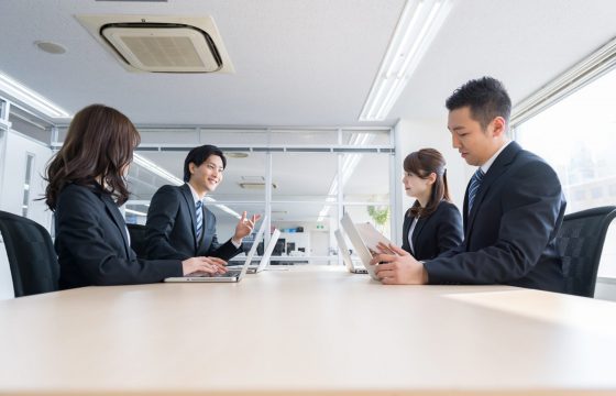 ロジノウハウを取り戻す！荷主企業のロジスティクススキルセット