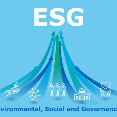 物流分野でESG経営に取り組むべき理由３選