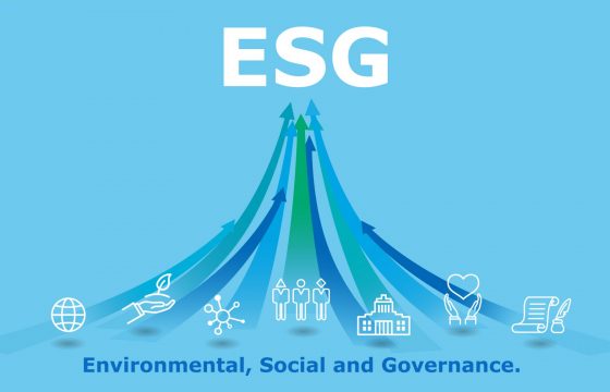 物流分野でESG経営に取り組むべき理由３選
