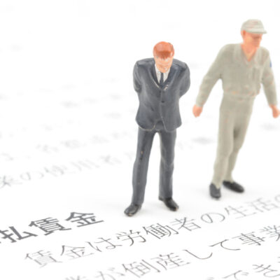 未払賃金訴訟で負ける会社の特徴