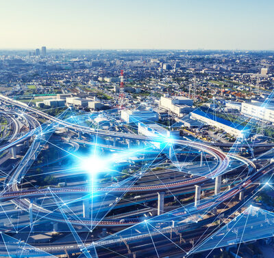 2030年、物流クライシスが到来？