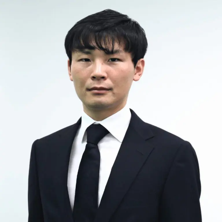 深澤 洋輔_船井総研ロジ株式会社