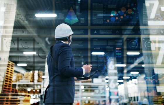 荷主企業のあるべき物流像とは？