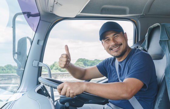 外免切替の難易度上昇による特定技能外国人ドライバー採用への影響